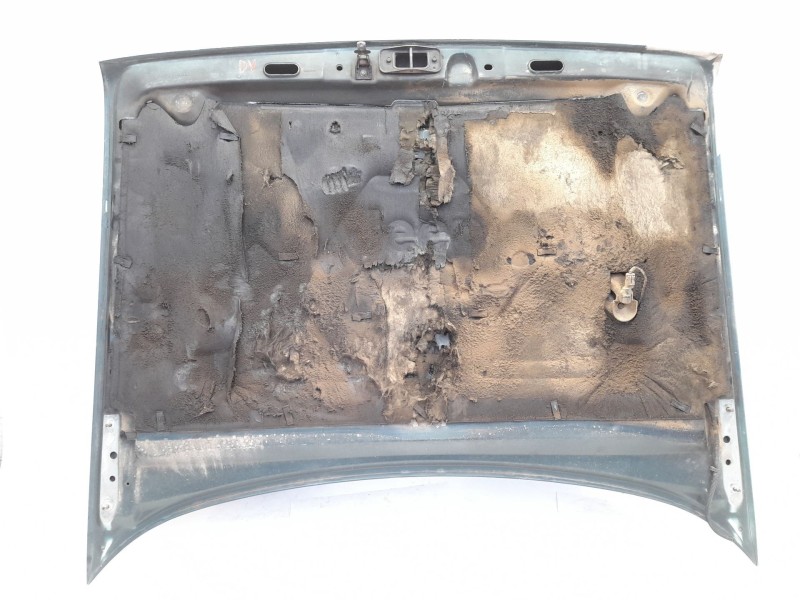 Recambio de capot para jeep gr.cherokee i (zj) 2.5 td 4x4 (z) referencia OEM IAM   