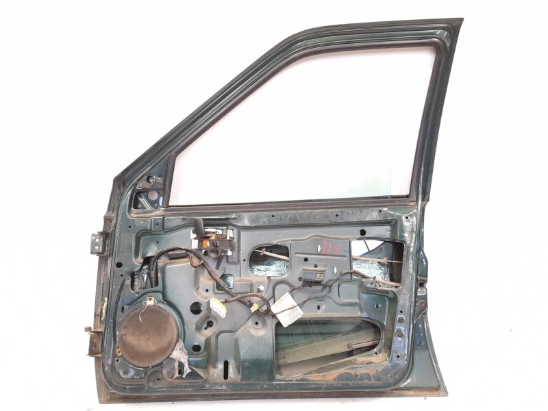 Recambio de puerta del. der. para jeep gr.cherokee i (zj) 2.5 td 4x4 (z) referencia OEM IAM   