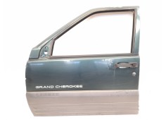 Recambio de puerta del. izq. para jeep gr.cherokee i (zj) 2.5 td 4x4 (z) referencia OEM IAM   
