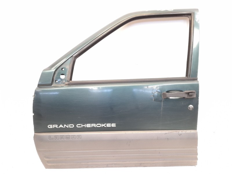 Recambio de puerta del. izq. para jeep gr.cherokee i (zj) 2.5 td 4x4 (z) referencia OEM IAM   