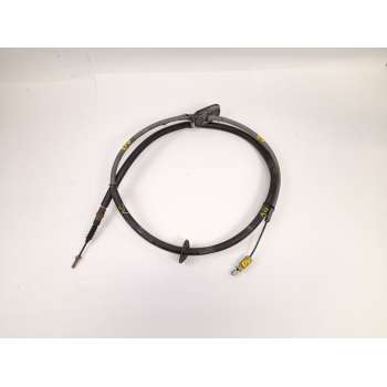 CABLES FRENO MANO 