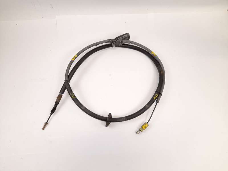 CABLES FRENO MANO 