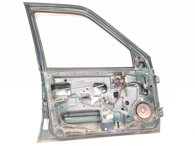 Recambio de puerta del. izq. para jeep gr.cherokee i (zj) 2.5 td 4x4 (z) referencia OEM IAM   
