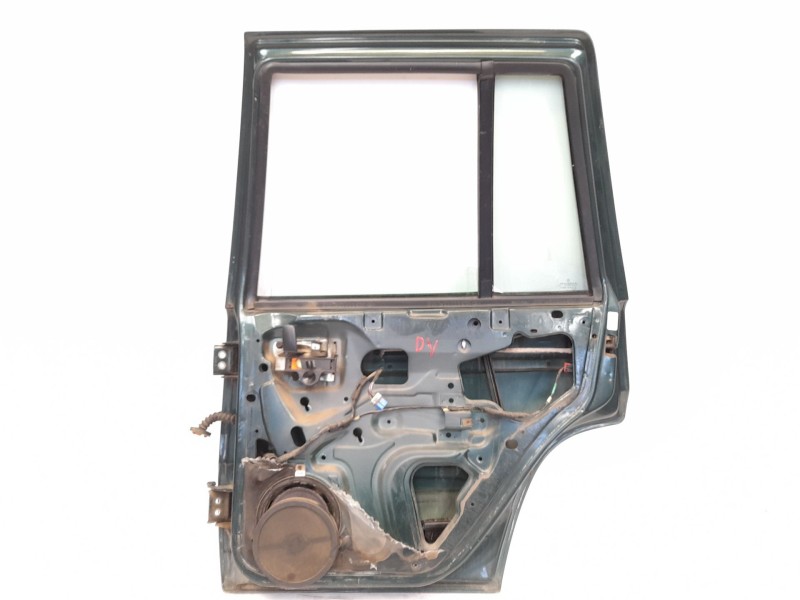 Recambio de puerta tra. der. para jeep gr.cherokee i (zj) 2.5 td 4x4 (z) referencia OEM IAM   