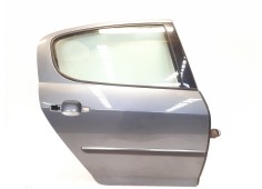 Recambio de puerta trasera derecha para peugeot 407 (6d_) 2.0 hdi 135 (6drhrh, 6drhre, 6drhrg, 6drhrj) referencia OEM IAM   