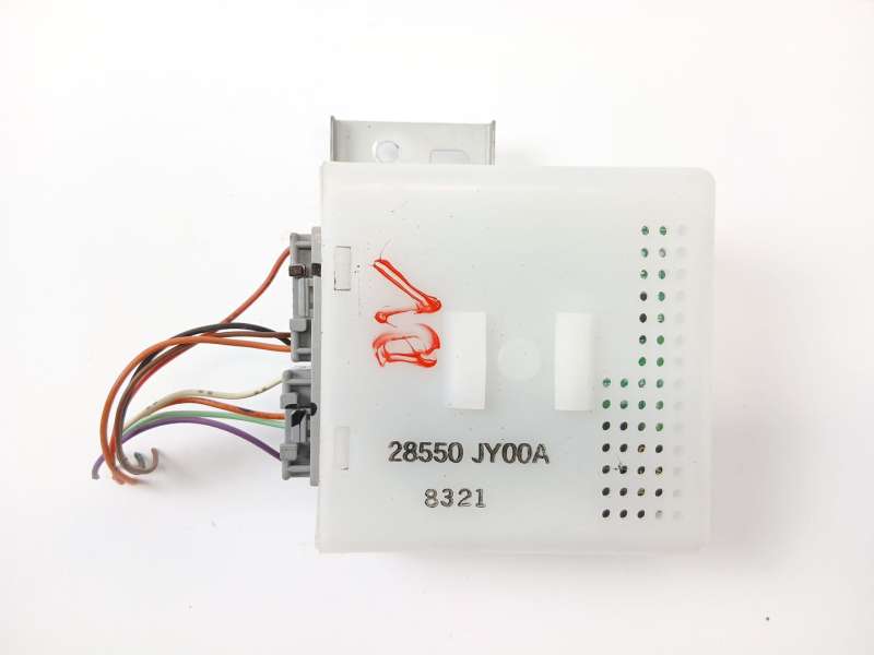 MODULO ELECTRONICO 28550JY00A 