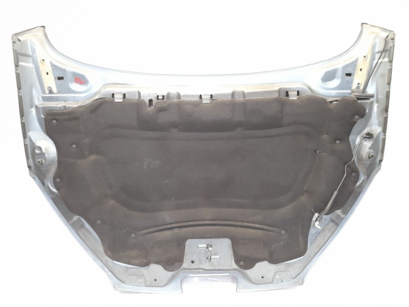 Recambio de capot para peugeot 407 (6d_) 2.0 hdi 135 (6drhrh, 6drhre, 6drhrg, 6drhrj) referencia OEM IAM   