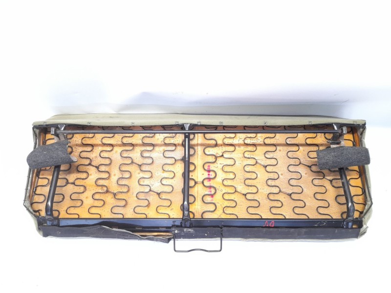 Recambio de asientos traseros para renault 5 (122_) 1.1 (1227, 1397) referencia OEM IAM   