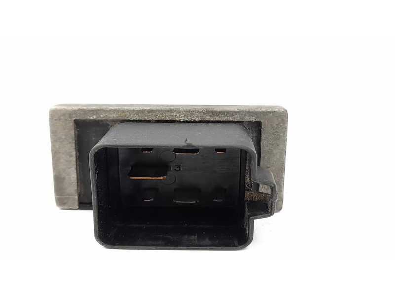 Recambio de caja precalentamiento para renault kangoo (f/kc0) authentique 4x4 referencia OEM IAM 7700115078  