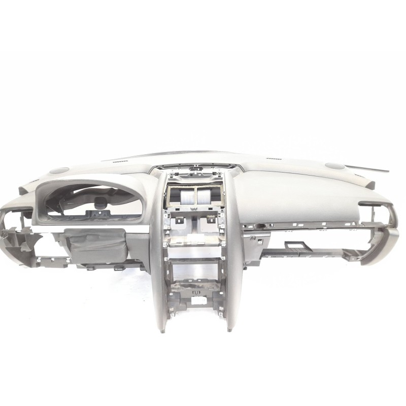 Recambio de salpicadero para peugeot 407 (6d_) 2.0 hdi 135 (6drhrh, 6drhre, 6drhrg, 6drhrj) referencia OEM IAM 9644559880  