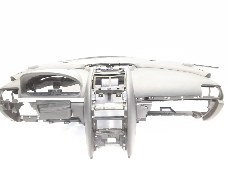 Recambio de salpicadero para peugeot 407 (6d_) 2.0 hdi 135 (6drhrh, 6drhre, 6drhrg, 6drhrj) referencia OEM IAM 9644559880  