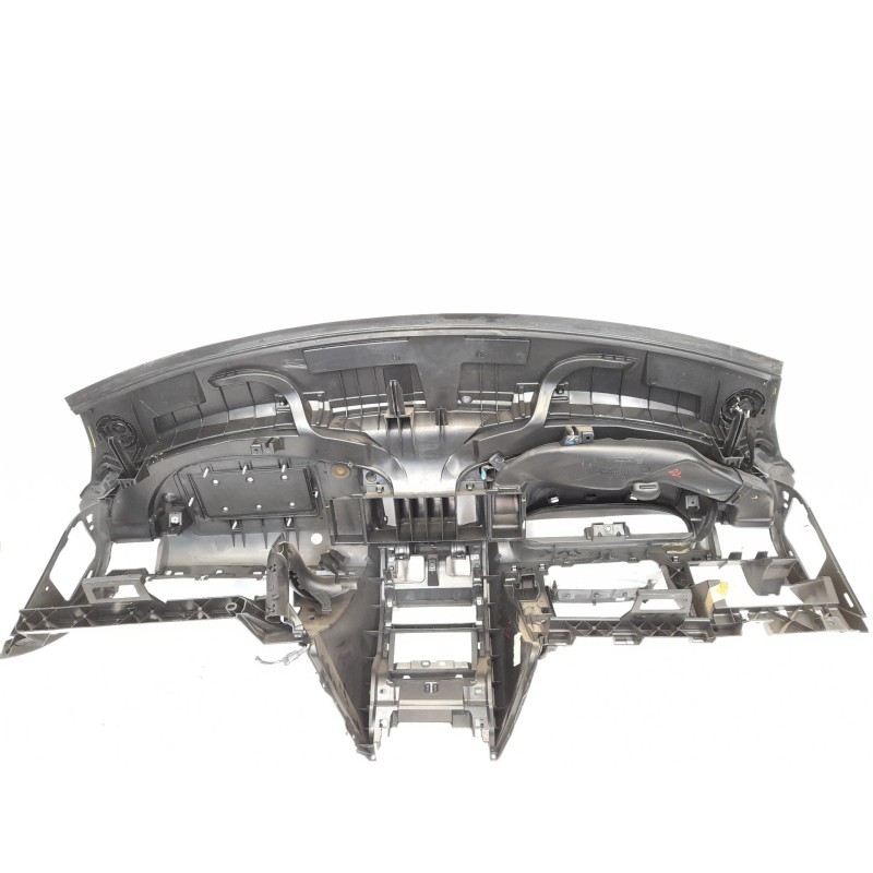 Recambio de salpicadero para peugeot 407 (6d_) 2.0 hdi 135 (6drhrh, 6drhre, 6drhrg, 6drhrj) referencia OEM IAM 9644559880  