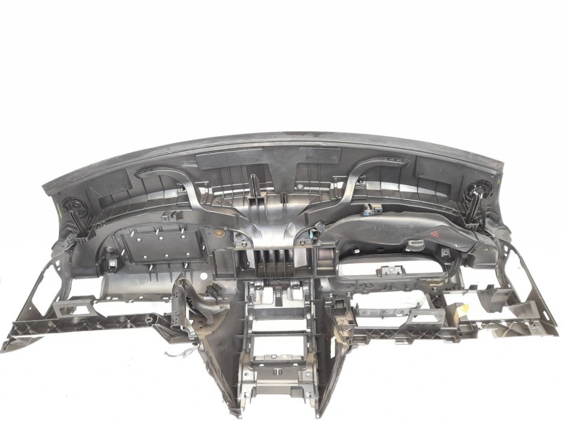 Recambio de salpicadero para peugeot 407 (6d_) 2.0 hdi 135 (6drhrh, 6drhre, 6drhrg, 6drhrj) referencia OEM IAM 9644559880  