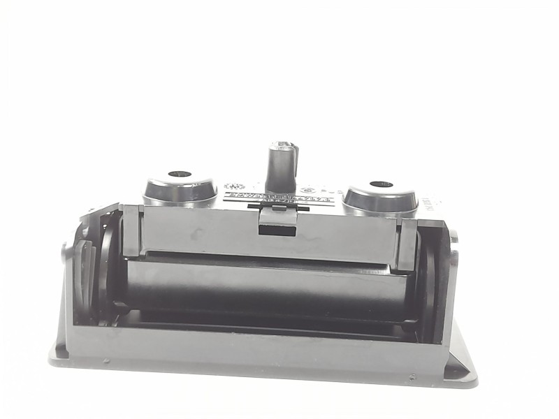Recambio de cenicero para bmw serie 3 berlina (e36) 318tds referencia OEM IAM 51161960743  
