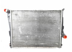 Recambio de radiador agua para bmw serie 3 berlina (e46) 320d referencia OEM IAM 8MK376716261  