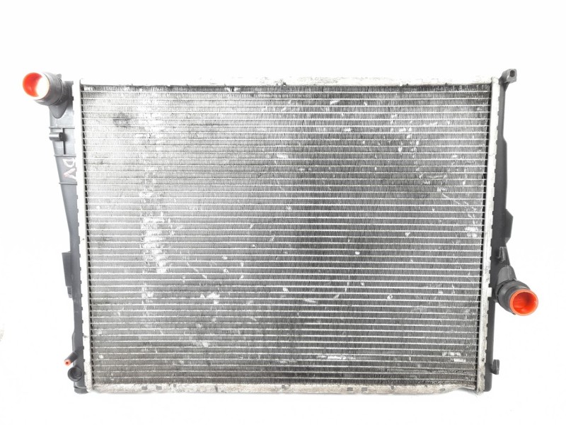 Recambio de radiador agua para bmw serie 3 berlina (e46) 320d referencia OEM IAM 8MK376716261  