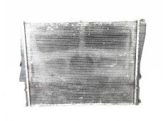 Recambio de radiador agua para bmw serie 3 berlina (e46) 320d referencia OEM IAM 8MK376716261   2