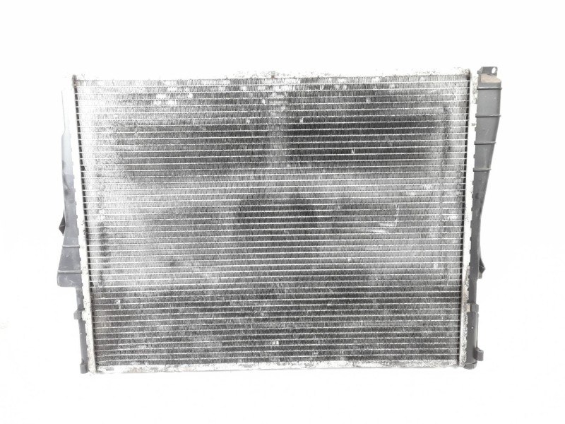 Recambio de radiador agua para bmw serie 3 berlina (e46) 320d referencia OEM IAM 8MK376716261  