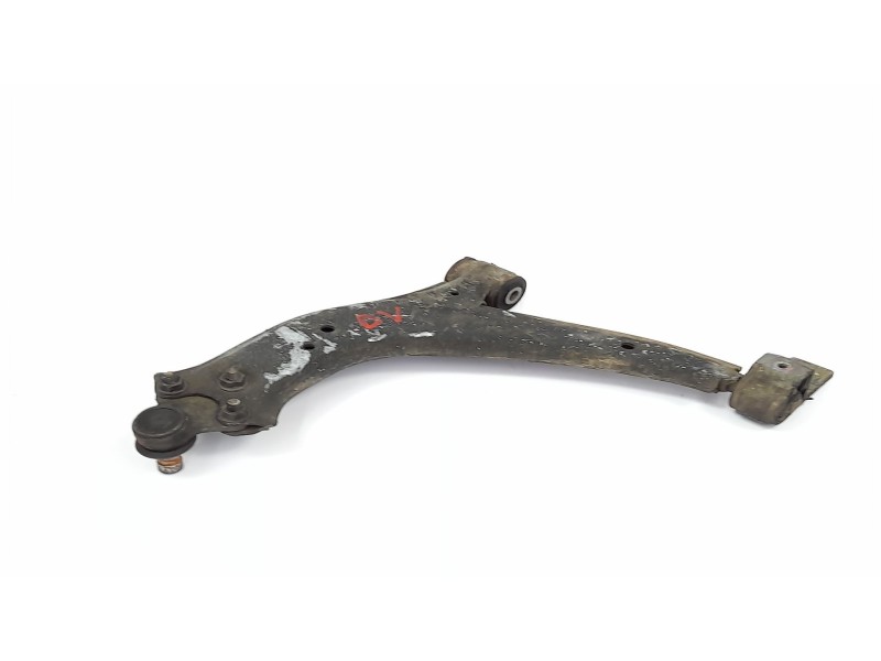 Recambio de brazo suspension inferior delantero derecho para citroen berlingo 1.9 diesel referencia OEM IAM   