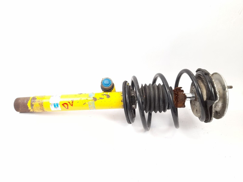 Recambio de amortiguador delantero izquierdo para bmw serie 3 berlina (e46) 320d referencia OEM IAM F4VN74334H0  