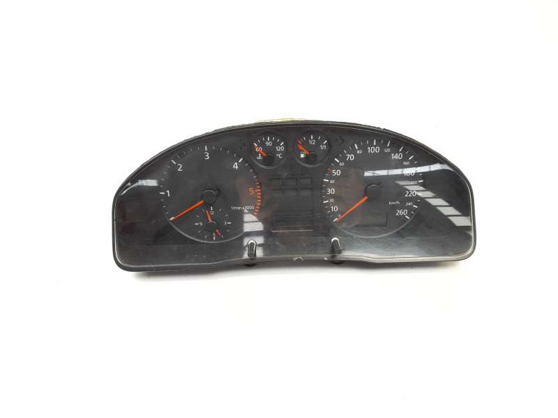 CUADRO INSTRUMENTOS 8D0919861A 81071431 88311245