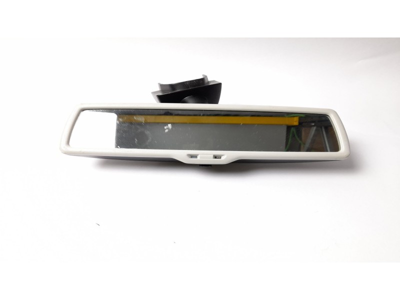 Recambio de espejo interior para volkswagen golf plus (521) advance referencia OEM IAM 5M0857511  