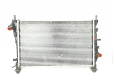 Recambio de radiador agua para ford mondeo iii (b5y) 2.0 tdci referencia OEM IAM   