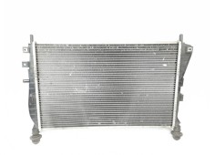 Recambio de radiador agua para ford mondeo iii (b5y) 2.0 tdci referencia OEM IAM    2