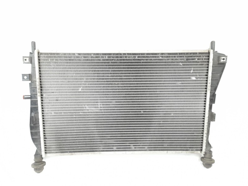 Recambio de radiador agua para ford mondeo iii (b5y) 2.0 tdci referencia OEM IAM   