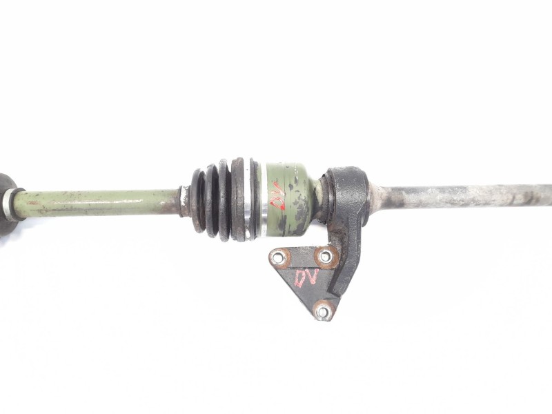 Recambio de transmision delantera derecha para kia carnival ii 2.9 crdi lx referencia OEM IAM   