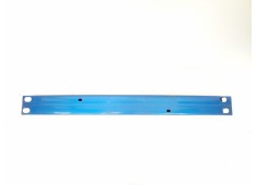 Recambio de refuerzo paragolpes delantero para nissan almera ii hatchback (n16) 1.8 referencia OEM IAM   