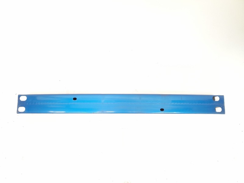 Recambio de refuerzo paragolpes delantero para nissan almera ii hatchback (n16) 1.8 referencia OEM IAM   