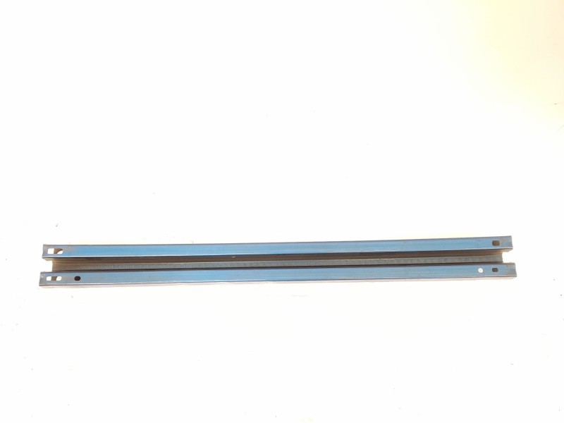 Recambio de refuerzo paragolpes delantero para nissan almera ii hatchback (n16) 1.8 referencia OEM IAM   