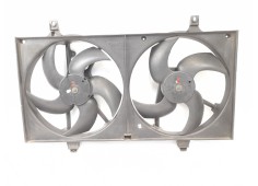 Recambio de electroventilador para nissan almera ii hatchback (n16) 1.8 referencia OEM IAM ETP9629 8240297 