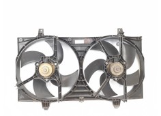 Recambio de electroventilador para nissan almera ii hatchback (n16) 1.8 referencia OEM IAM ETP9629 8240297  2