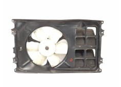 Recambio de electroventilador para seat toledo (1l) referencia OEM IAM 165959455A 0130107267 