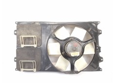 Recambio de electroventilador para seat toledo (1l) referencia OEM IAM 165959455A 0130107267  2