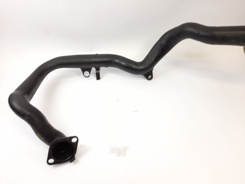 Recambio de tubo para citroen xantia (x1_, x2_) 2.0 hdi 109 referencia OEM IAM 9621585080 9622299280 