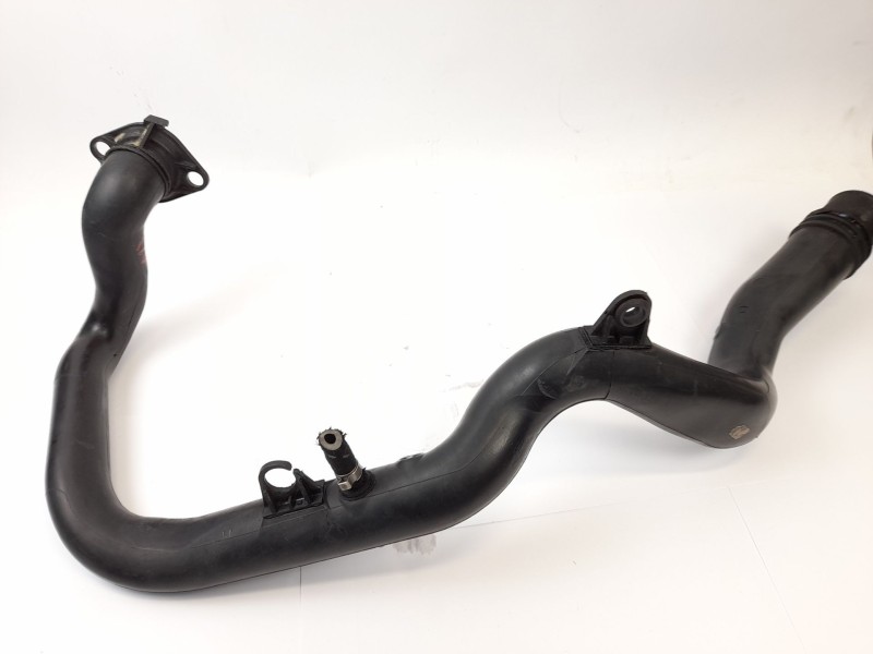 Recambio de tubo para citroen xantia (x1_, x2_) 2.0 hdi 109 referencia OEM IAM 9621585080 9622299280 