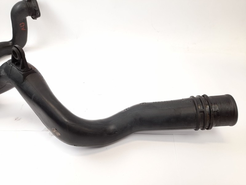 Recambio de tubo para citroen xantia (x1_, x2_) 2.0 hdi 109 referencia OEM IAM 9621585080 9622299280 