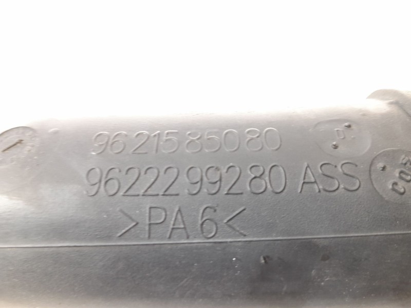 Recambio de tubo para citroen xantia (x1_, x2_) 2.0 hdi 109 referencia OEM IAM 9621585080 9622299280 
