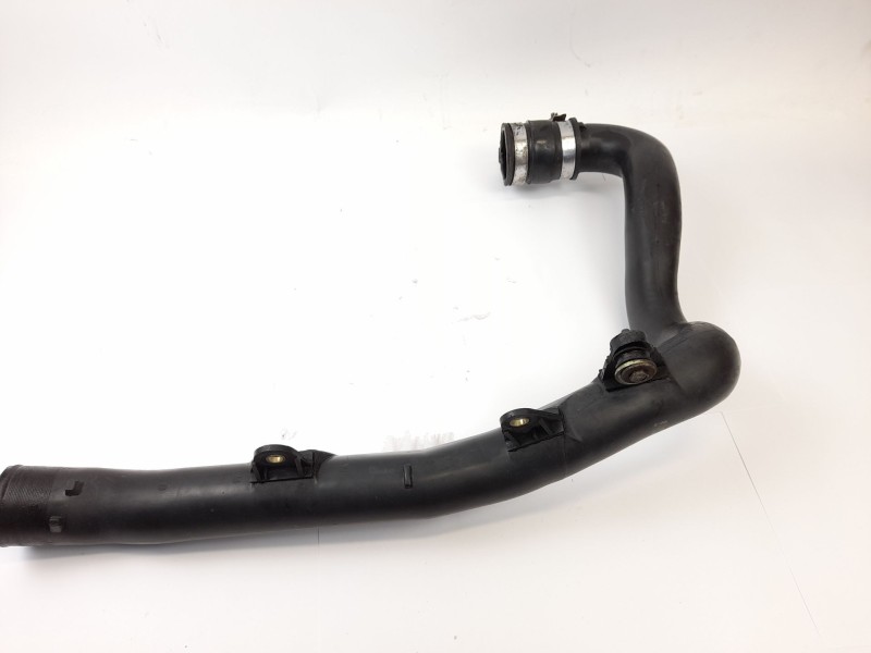 Recambio de mangueras intercooler para citroen xantia (x1_, x2_) 2.0 hdi 109 referencia OEM IAM 9620799180  