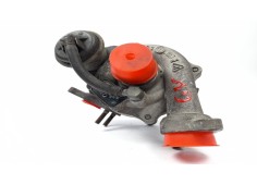 Recambio de turbocompresor para ford fiesta (cbk) 1.4 tdci cat referencia OEM IAM 54351014861  