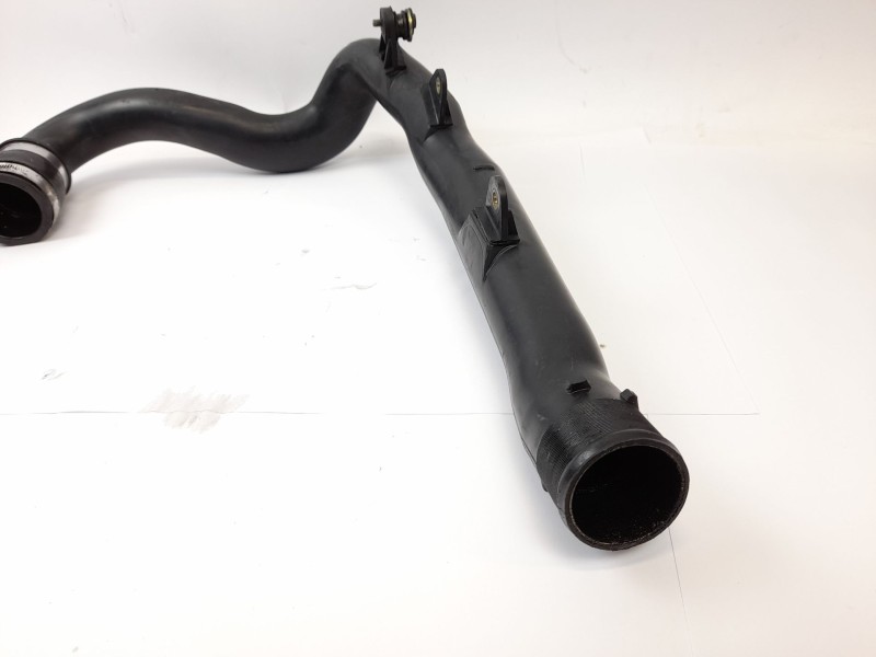 Recambio de mangueras intercooler para citroen xantia (x1_, x2_) 2.0 hdi 109 referencia OEM IAM 9620799180  