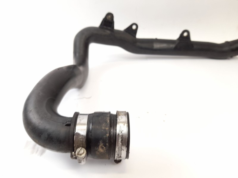 Recambio de mangueras intercooler para citroen xantia (x1_, x2_) 2.0 hdi 109 referencia OEM IAM 9620799180  