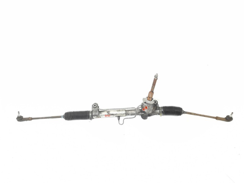 Recambio de cremallera direccion para ford focus sedán (dfw) 1.6 16v referencia OEM IAM 34011767LH  