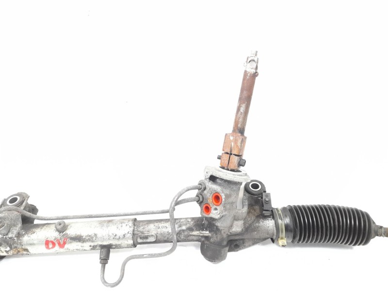 Recambio de cremallera direccion para ford focus sedán (dfw) 1.6 16v referencia OEM IAM 34011767LH  