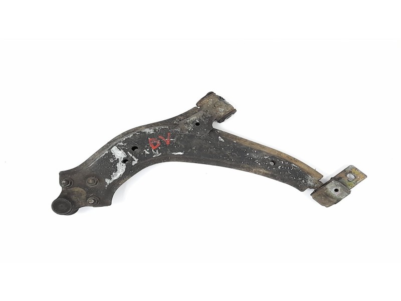 Recambio de brazo suspension inferior delantero derecho para citroen berlingo 1.9 diesel referencia OEM IAM   