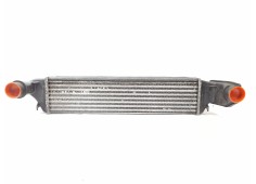 Recambio de intercooler para bmw serie 3 berlina (e46) 320d referencia OEM IAM 17512246795  