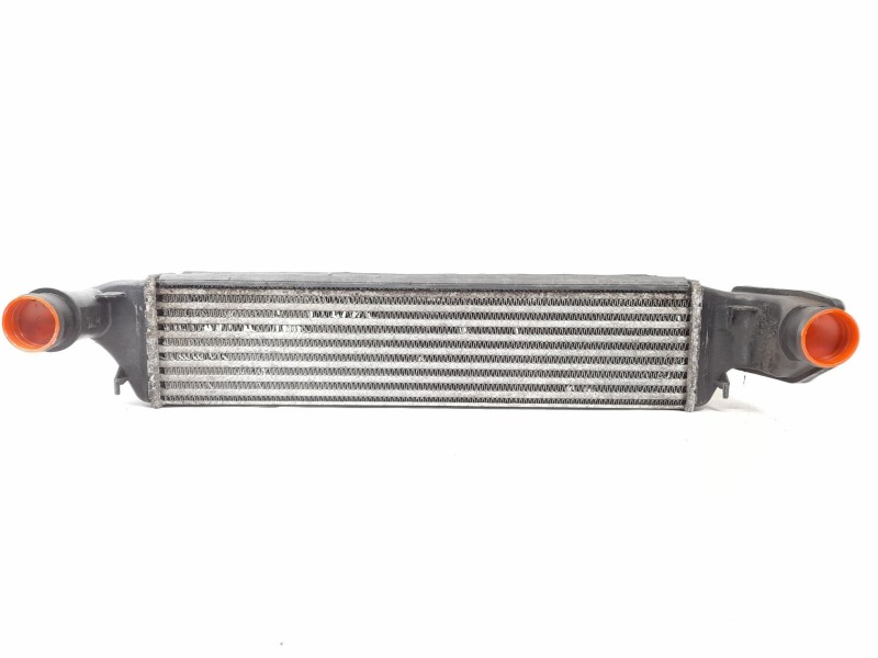 Recambio de intercooler para bmw serie 3 berlina (e46) 320d referencia OEM IAM 17512246795  